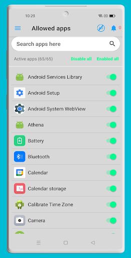 OpenVPN - SuperVPN Fast & Safe Tangkapan skrin 2