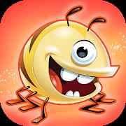 Best Fiends - 3-Gewinnt-Puzzle