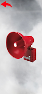 Fire alarm siren sounds Zrzut ekranu 3