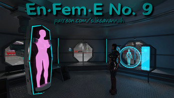 En-Fem-E No. 9 Reborn Captura de pantalla 0