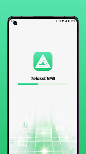 Schermata Telasst VPN - Network Master 0