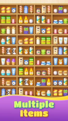 Goods Sort 3D應用截圖第3張