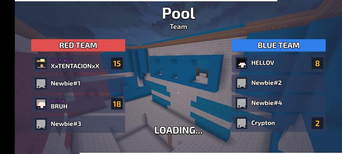 Kirka.io : Team & Clan Battles應用截圖第2張