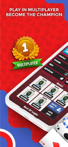 Rummy Plus 스크린샷 1
