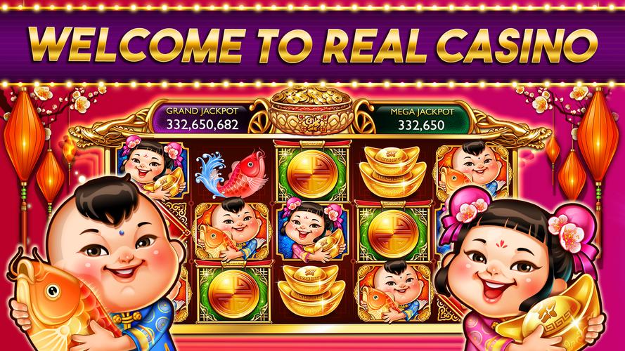 Casino Frenzy スクリーンショット 0