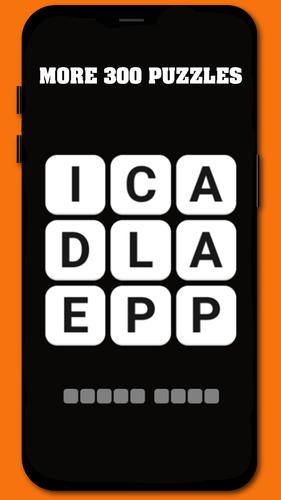Schermata Wordle 4 3