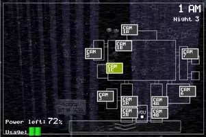 FNAF স্ক্রিনশট 2