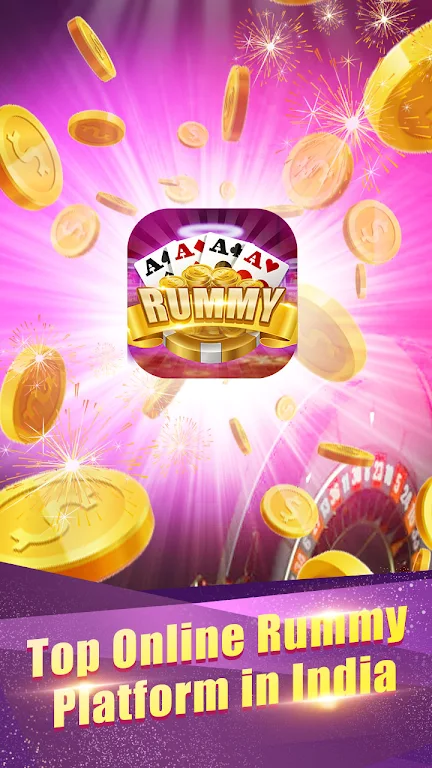 Schermata Rummy Puzzle 0
