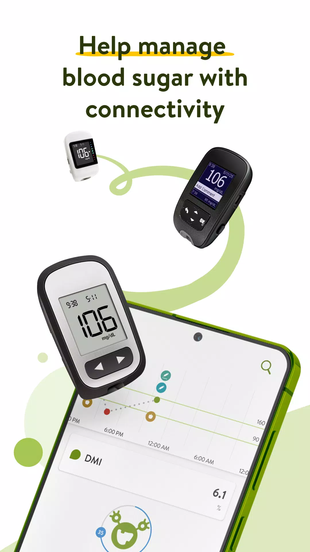 mySugr Ekran Görüntüsü 0