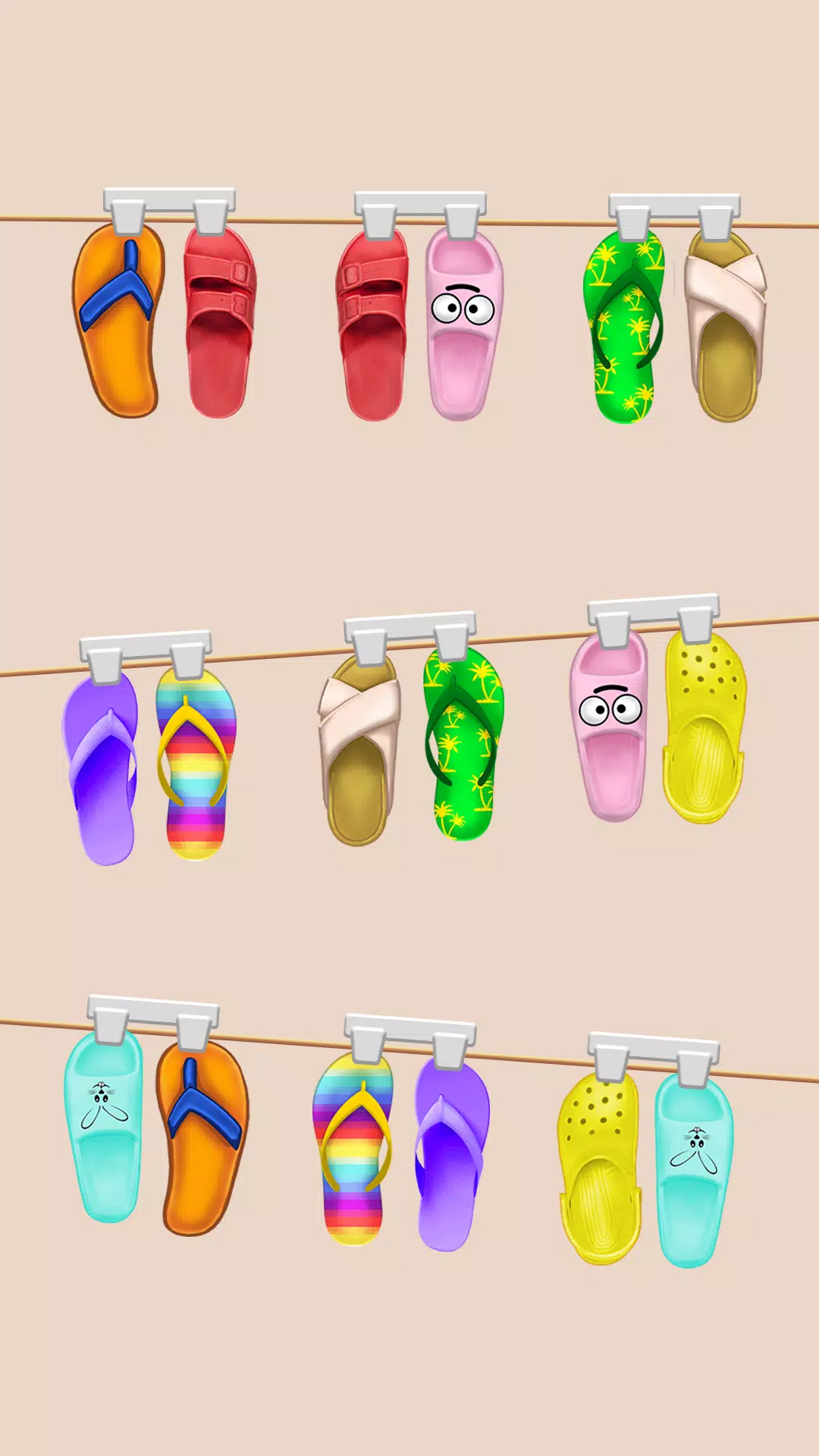 Satis Home : Perfect Organize 스크린샷 2