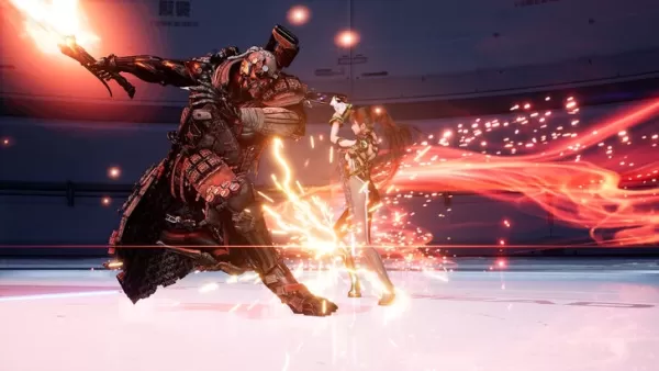 Ang Stellar Blade sa PC ay may Denuvo at mai-lock ang rehiyon