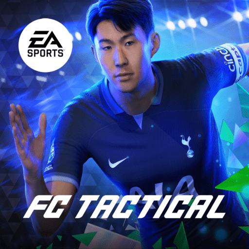 EA SPORTS FC Tactical