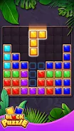 Block Puzzle-Jewel Blast ภาพหน้าจอ 0