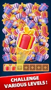 Match Fun 3D -Triple Tile Game Ảnh chụp màn hình 0