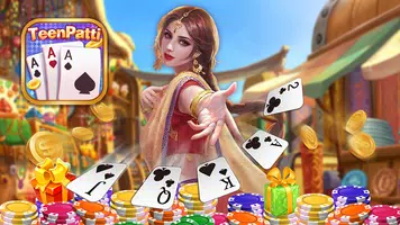 TeenPatti Gold Capture d'écran 1