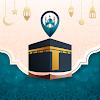 Qibla Finder : Qibla Compass