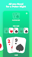 Poker with Friends - EasyPoker Schermafbeelding 2