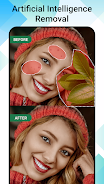 Remove Watermark, Easy Retouch ဖန်သားပြင်ဓာတ်ပုံ 3