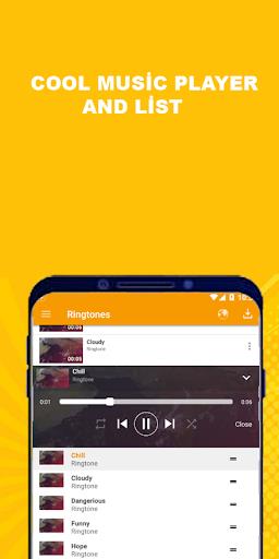 Tube Music Tubeplay Downloader ဖန်သားပြင်ဓာတ်ပုံ 0