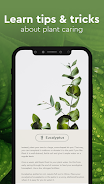 Nature Detect - Plant Identify Captura de tela 3