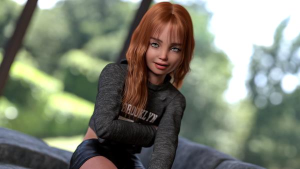 Broken Promises Captura de tela 3