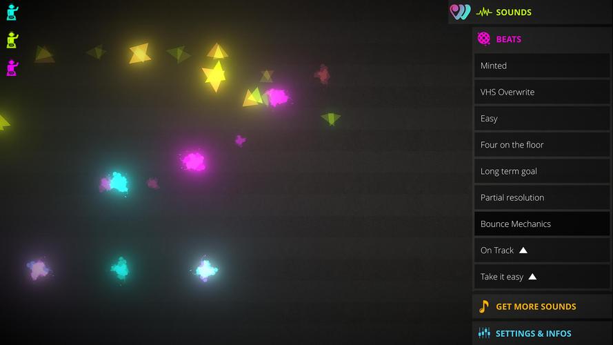 WEJAM Captura de tela 2