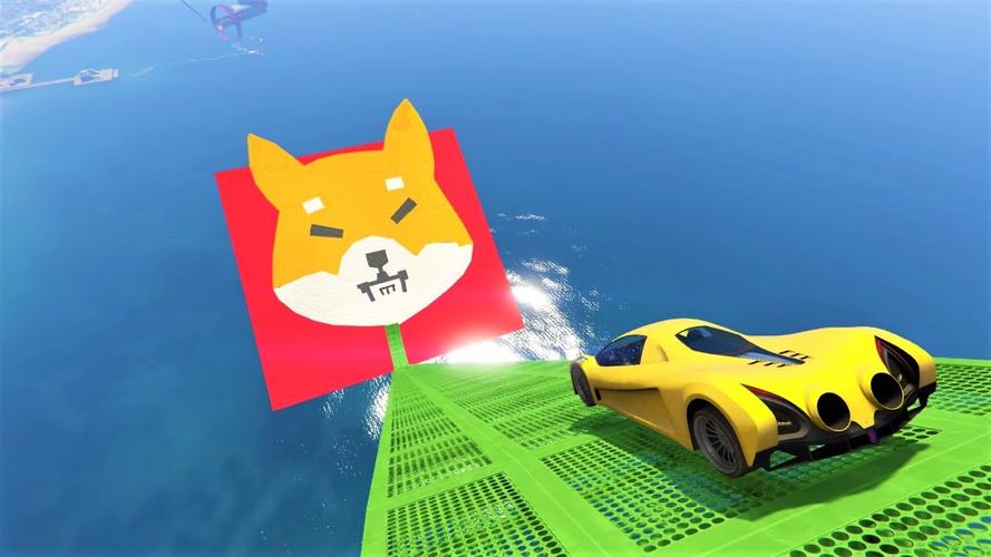 Car Parkour 스크린샷 2