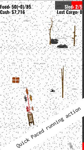 BISC Capture d'écran 3