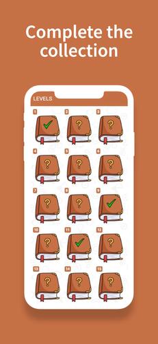 Bible Riddles ภาพหน้าจอ 1