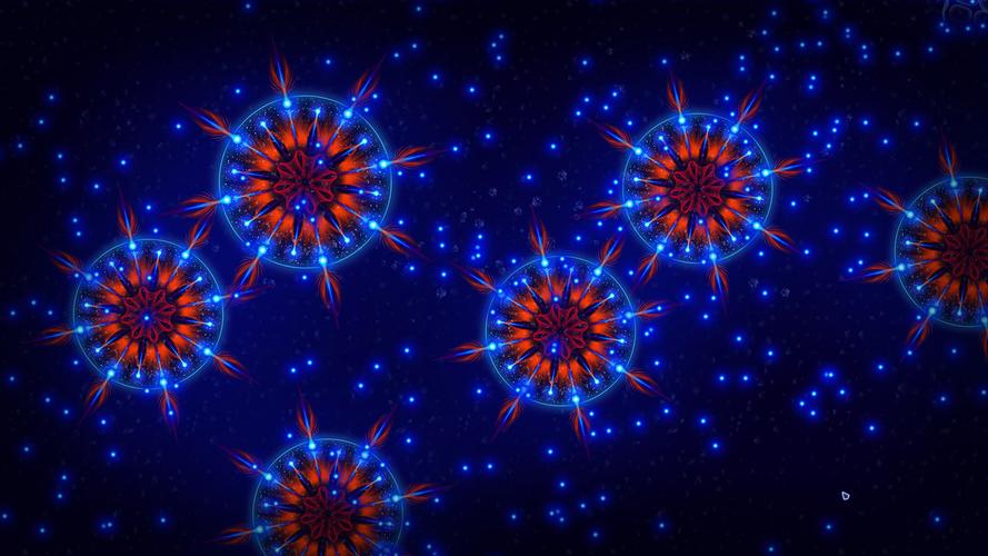 Microcosmum應用截圖第0張