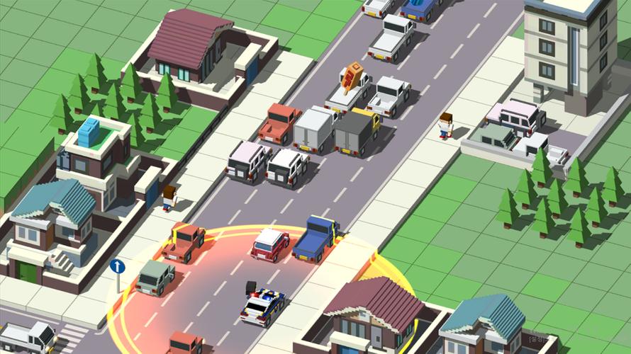 퇴근길랠리 Capture d'écran 3