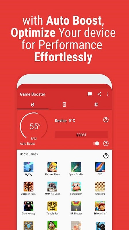 Richie Games - Play & Earn स्क्रीनशॉट 0
