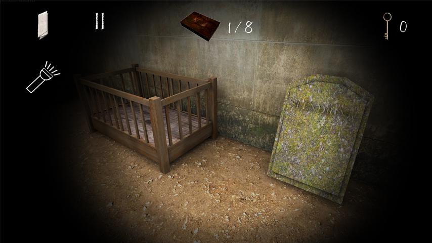 Slendrina: The Cellar 2 स्क्रीनशॉट 3