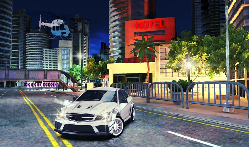 Drift Street xCar應用截圖第2張