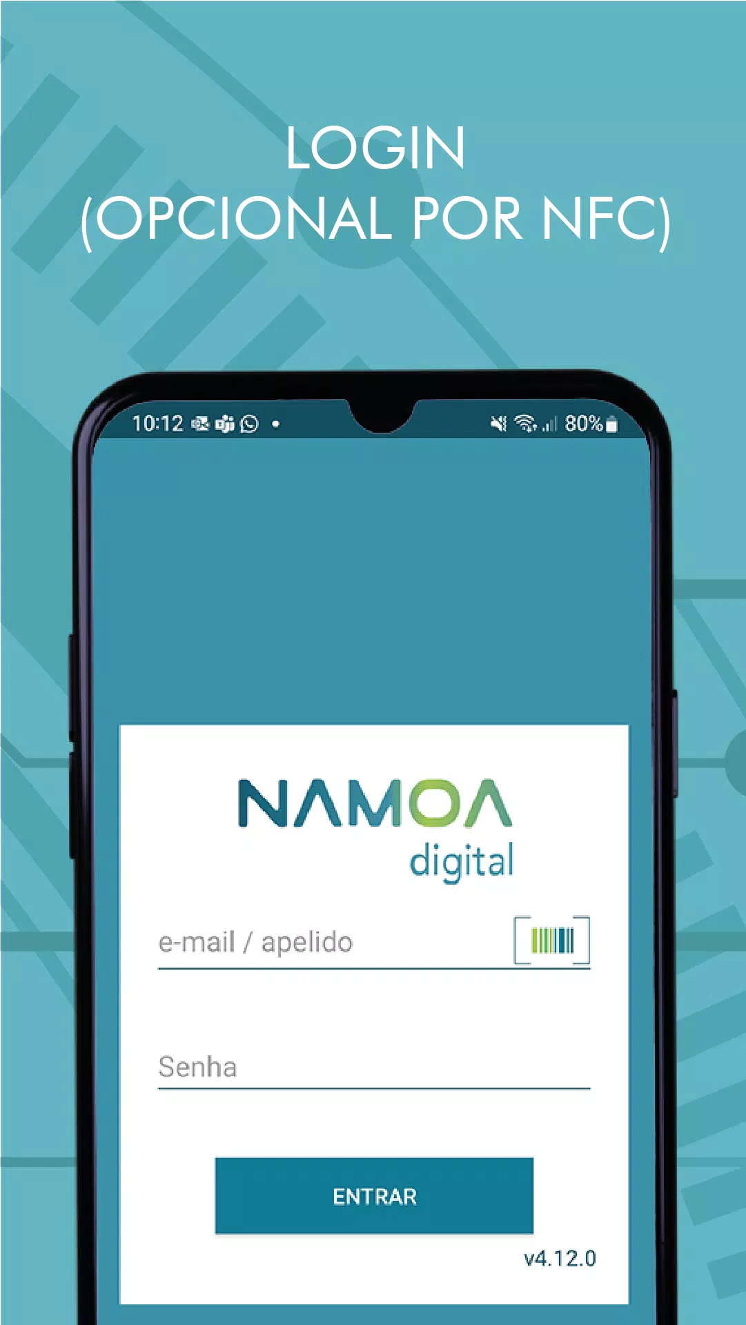Namoa應用截圖第0張