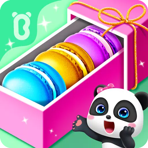 Little Panda's World Recipes