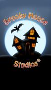 Spooky House ® Halloween Crush Schermafbeelding 1