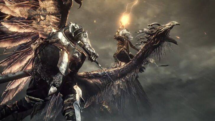 Elden Ring Nightreign Brings Dark Souls Bosses Back, Just Don't Think Too Hard About the Lore Implications