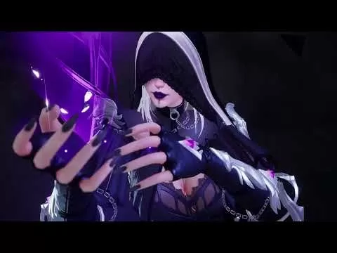 火炬：无限第8季：Sandlord