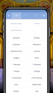Amplified Bible app for Study應用截圖第3張