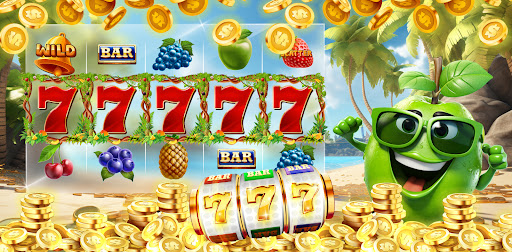 Lucky Slots Casino Earn Cash スクリーンショット 0