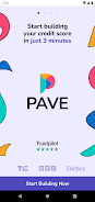 Pave - Build Credit Screenshot 0