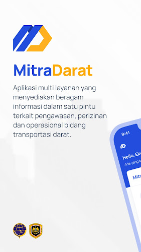 MitraDarat 스크린샷 0