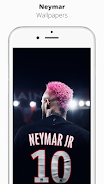 Neymar Fondos JR Wallpapers應用截圖第0張