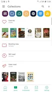 PocketBook reader - any books 스크린샷 3