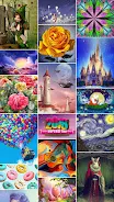 Jigsaw1000: Jigsaw puzzles Schermafbeelding 3