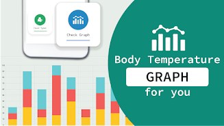 Body Temperature Thermometer Ảnh chụp màn hình 3