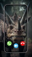 Dino Prank Call Jurassic World Tangkapan skrin 2