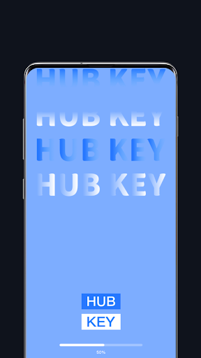 Hub Key - Video Fast VPN應用截圖第0張