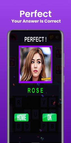 Kpop Idol Cartoon স্ক্রিনশট 2
